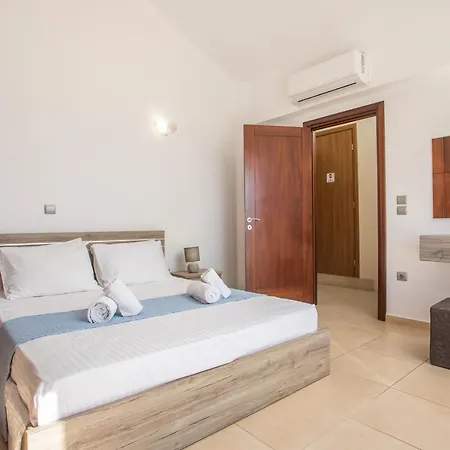 Вилла Summer Dream *