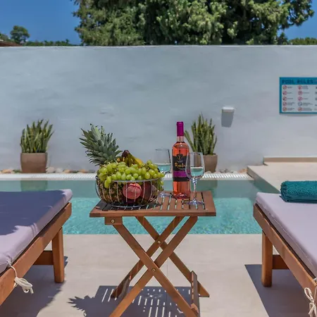 Summer Dream Афанту