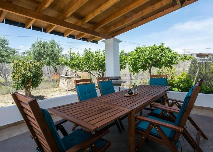 Villa Summer Dream *