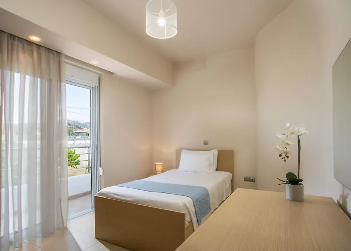 Summer Dream Villa Afantou