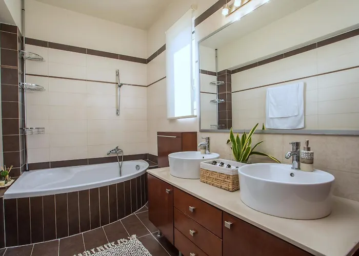 Summer Dream Villa Afantou