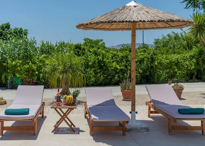 Summer Dream Villa *