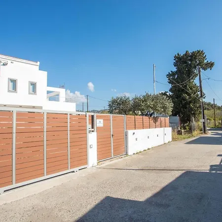 Summer Dream Vilă Afantou