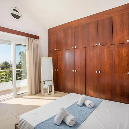 Villa Summer Dream