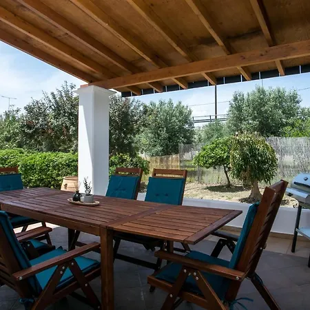 Summer Dream Villa *