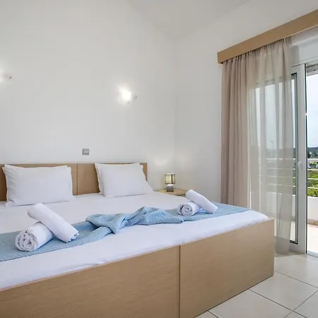 Summer Dream Villa