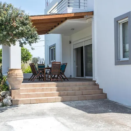 Summer Dream Villa
