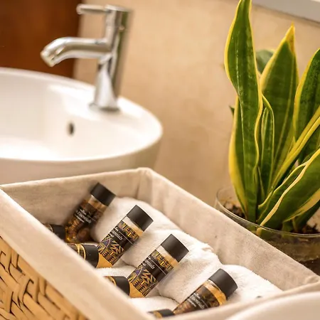 Summer Dream Vilă Afantou