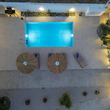Villa Summer Dream Afantou