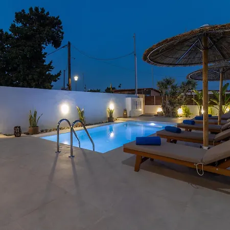 Villa Summer Dream