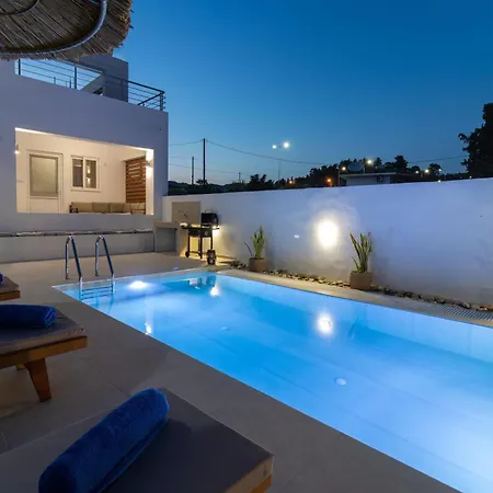Summer Dream Villa
