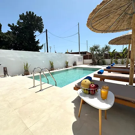 Summer Dream Villa *
