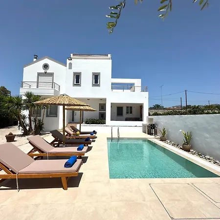 Villa Summer Dream *