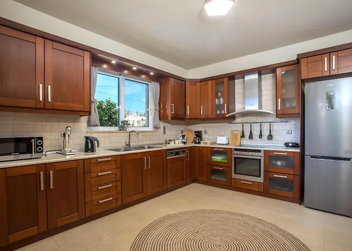 别墅 Summer Dream 阿凡投