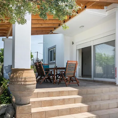 Villa Summer Dream