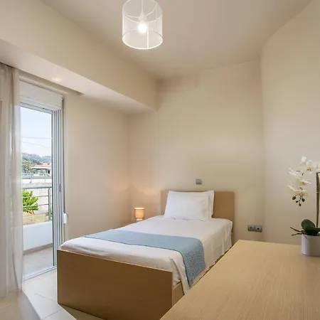 Summer Dream Villa Afantou