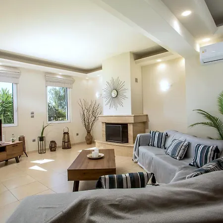 Villa Summer Dream *