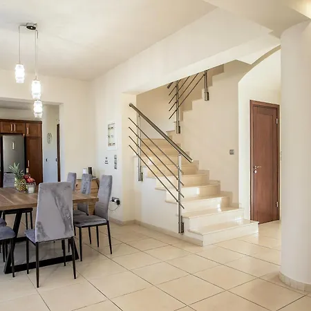 Summer Dream Villa