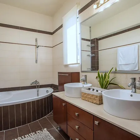 Summer Dream Villa Afantou