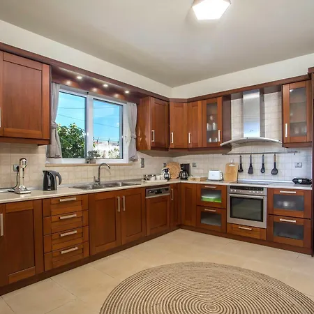 Villa Summer Dream Afantou