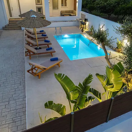 Villa Summer Dream
