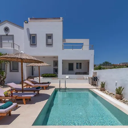 Summer Dream Villa *