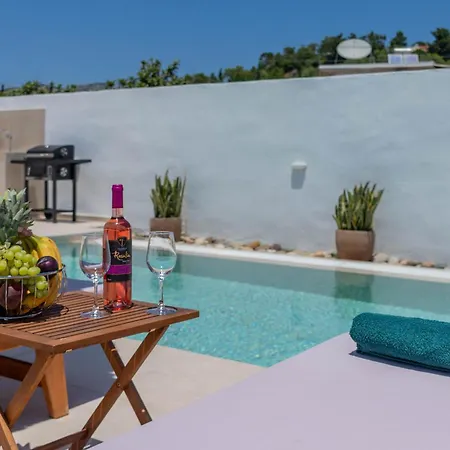 Summer Dream Villa Afantou