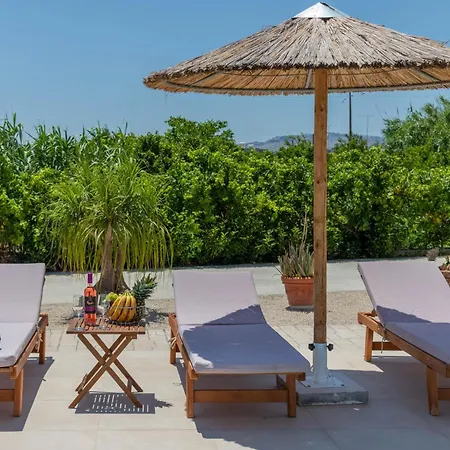 Summer Dream Villa *