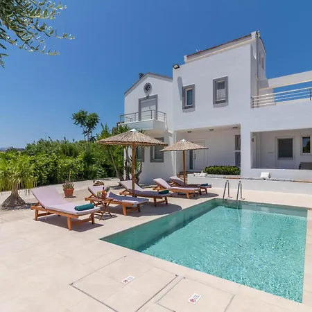 Villa Summer Dream *