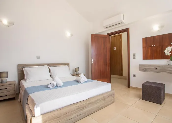 Βίλα Summer Dream *