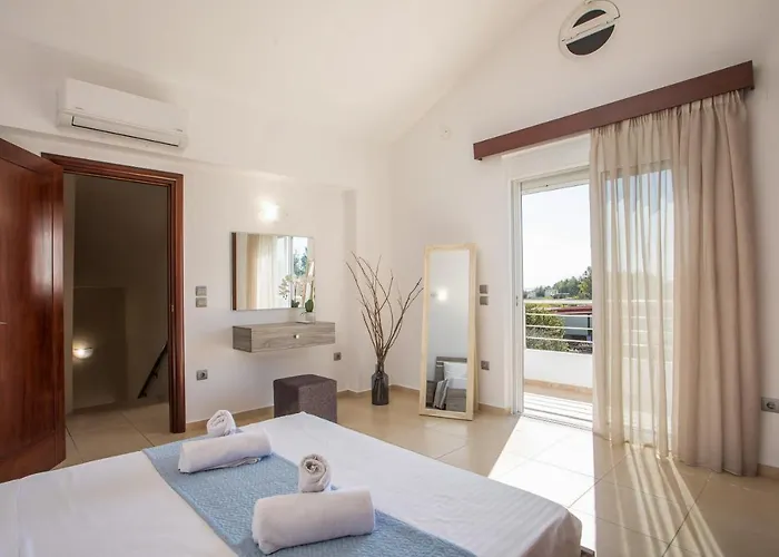 Villa Summer Dream *