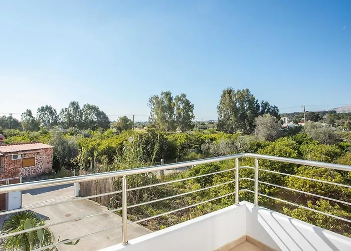 Summer Dream Afantou