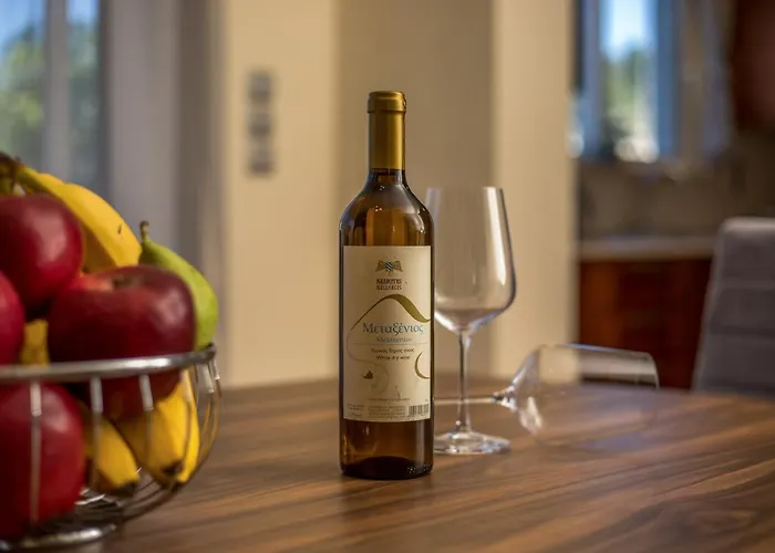 Βίλα Summer Dream