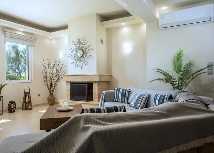 Summer Dream Βίλα