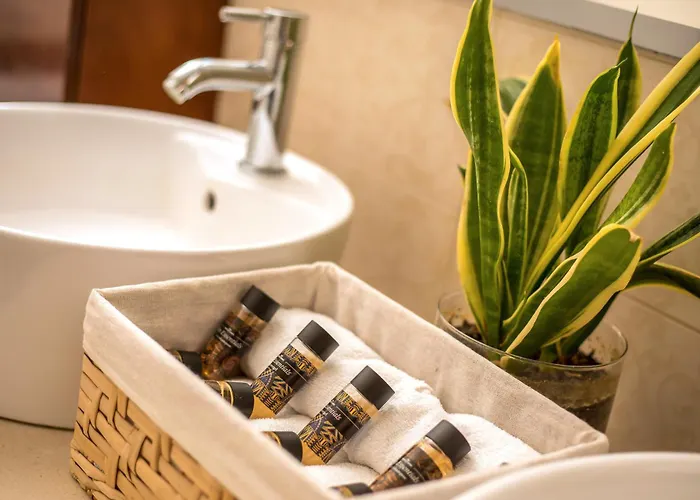 Summer Dream Βίλα Αφάντου