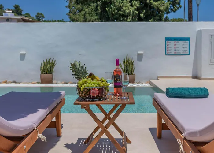 Summer Dream Afantou