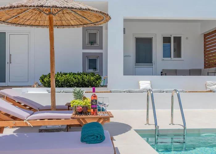 Summer Dream * Αφάντου