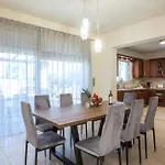 Summer Dream Villa Afantou