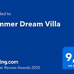 Villa Summer Dream Afantou