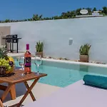 Summer Dream Villa Afantou