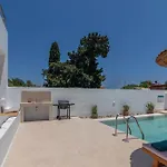 Summer Dream Villa Afantou