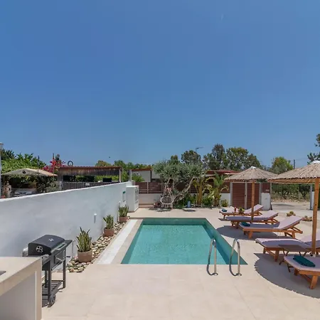 فيلة Summer Dream *