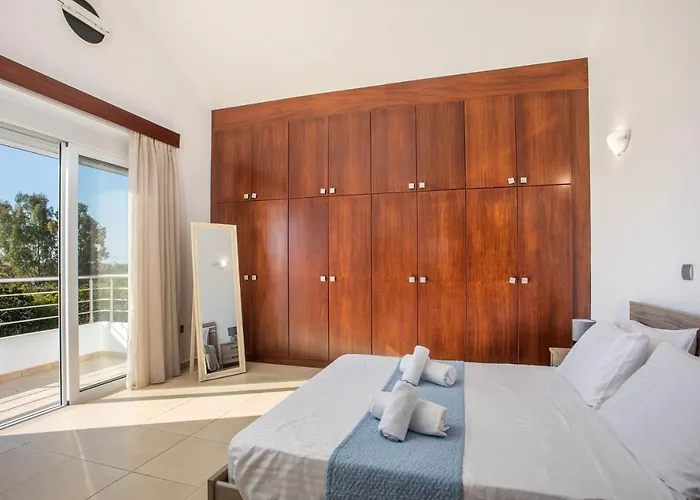 Summer Dream Villa *