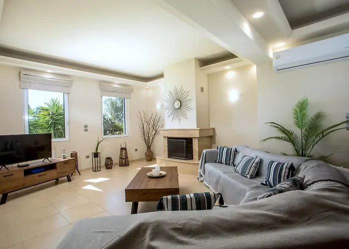 Villa Summer Dream *