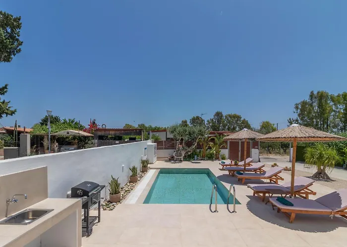 Villa Summer Dream *