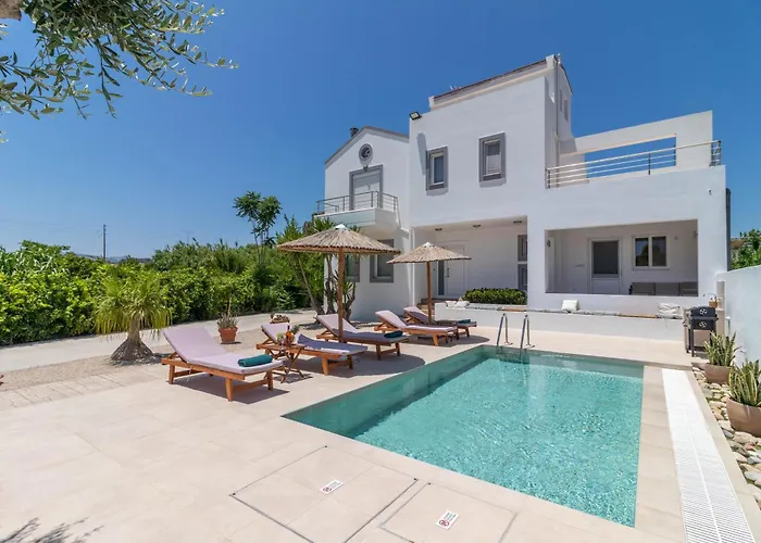 Villa Summer Dream *